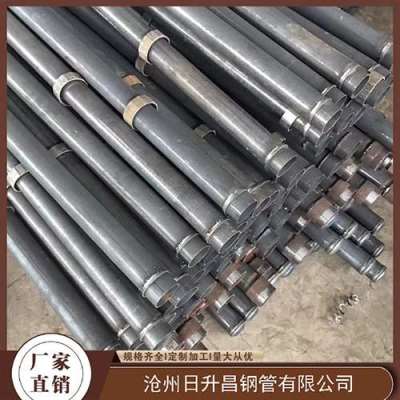 姑苏最薄的声测管壁厚可以到什么程度