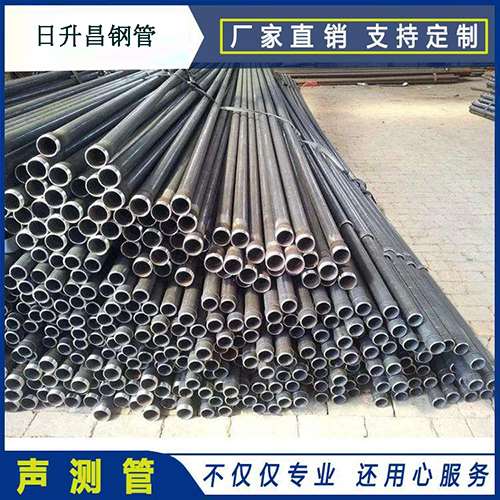 姑苏桥梁声测管作用及预埋检测方法