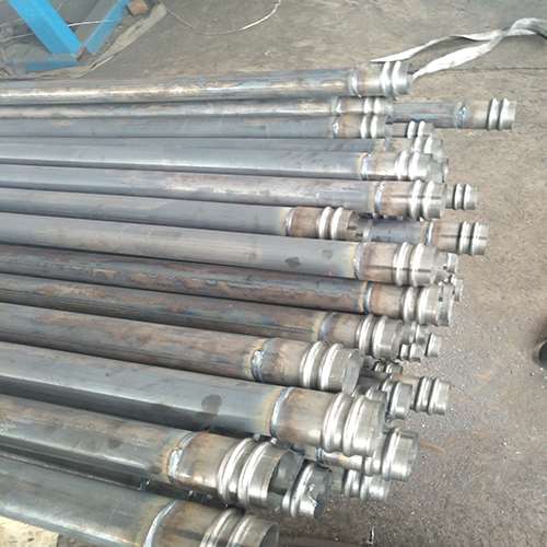 姑苏声测管里注清水作用