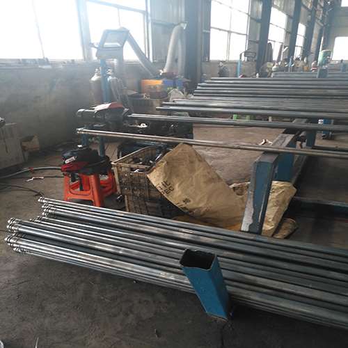 姑苏桥梁桩基声测管的施工工艺流程